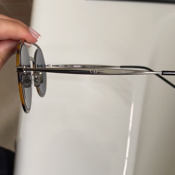Authentic Dior Sunglasses - Picture 2 of 7